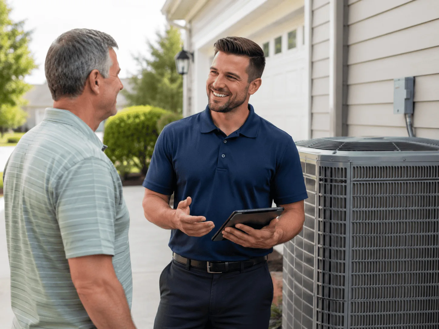 Heat Pump Installation Lewiston, MN FAQs